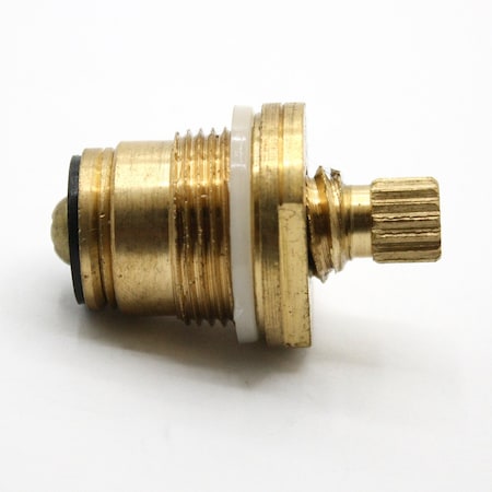 Thrifco Plumbing Gerber Stem Hot 4402712